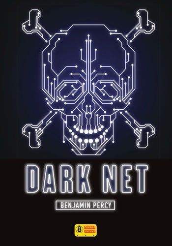 Livrenpoche : Dark net - Benjamin Percy - Livre