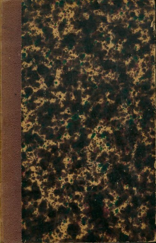 Livrenpoche : Le roman d'un prêtre Tome II : Le crime de l'abbé Maufrac - M.-L. Gagneur - Livre