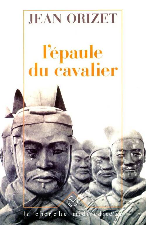 Livrenpoche : L'épaule du cavalier - Jean Orizet - Livre