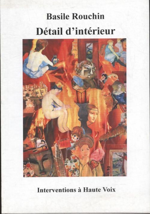 Livrenpoche : Détail d'intérieur - Collectif - Livre