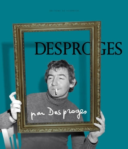 Livrenpoche : Desproges par desproges - Pierre Desproges - Livre