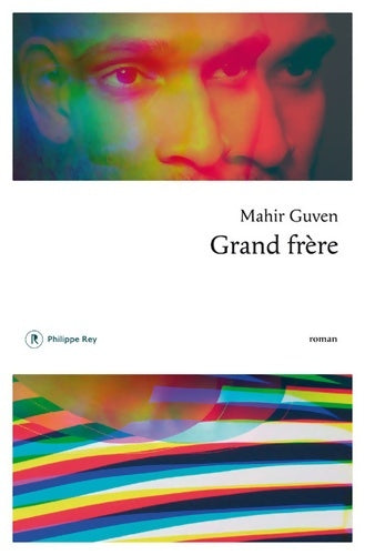 Livrenpoche : Grand frère - Mahir Guven - Livre