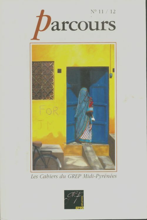 Livrenpoche : Parcours n°11/12 - Collectif - Livre