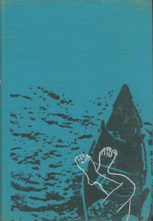 Livrenpoche : Trois hommes dans un bateau - Jérome K Jérome - Livre