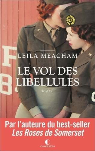 Livrenpoche : Le vol des libellules - Leila Meacham - Livre