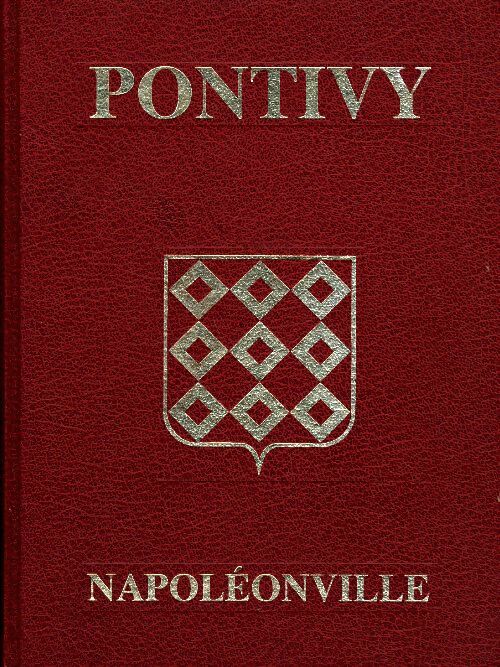 Livrenpoche : Pontivy-napoléonville - Charles Floquet - Livre