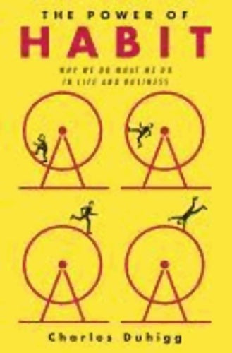 Livrenpoche : The power of habit - Charles Duhigg - Livre