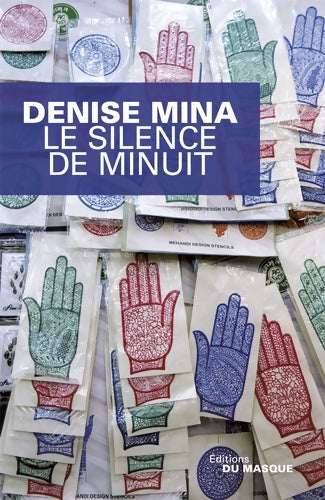 Livrenpoche : Le silence de minuit - Denise Mina - Livre