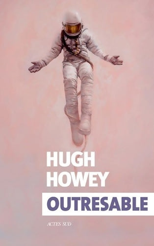 Livrenpoche : Outresable - Hugh Howey - Livre