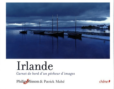 Livrenpoche : Irlande - Patrick Mahé - Livre