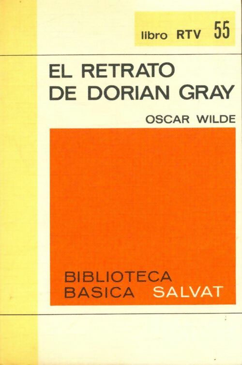 Livrenpoche : El retrato de Dorian Gray - Oscar Wilde - Livre