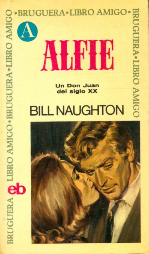 Livrenpoche : Alfie - Bill Naughton - Livre
