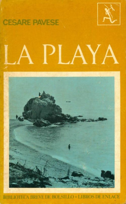 Livrenpoche : La playa - Cesare Pavese - Livre