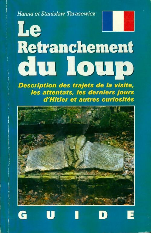 Livrenpoche : Le retranchement du loup  - Stanislaw Hanna; Tarasewicz - Livre