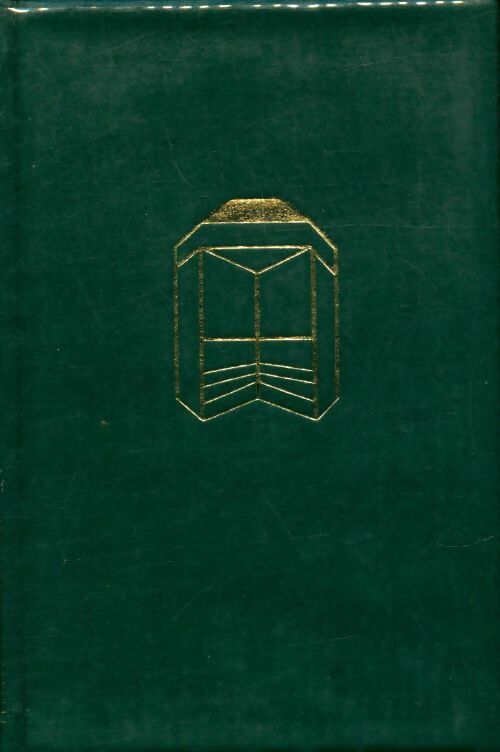 Livrenpoche : Grand hôtel - Vicki Baum - Livre