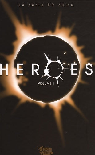 Livrenpoche : Heroes Tome I - Tim Sale - Livre