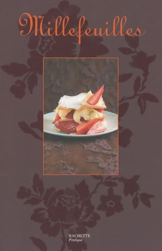 Livrenpoche : Millefeuilles - Nicole Seeman - Livre