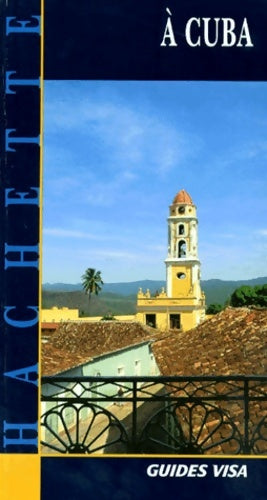 Livrenpoche : A cuba - Franc Nichele - Livre
