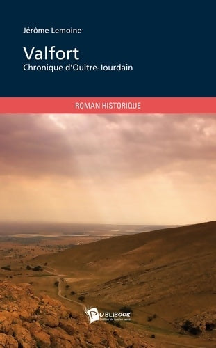 Livrenpoche : Valfort - Jérôme Lemoine - Livre