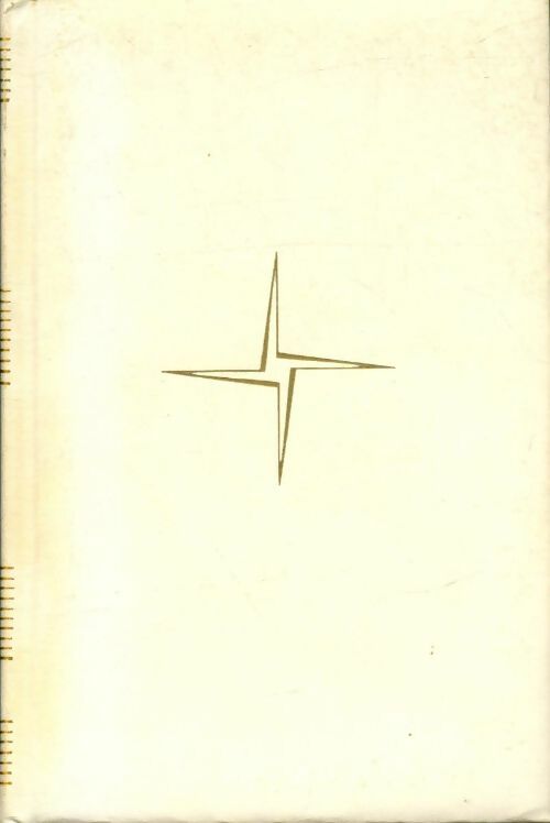 Livrenpoche : Les hommes en blanc Tome I - André Soubiran - Livre