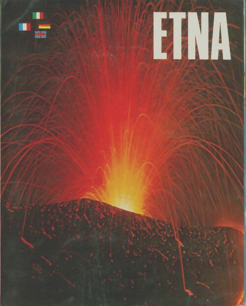 Livrenpoche : Etna - Collectif - Livre