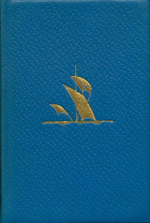Livrenpoche : L'expédition du Kon Tiki - Thor Heyerdahl - Livre