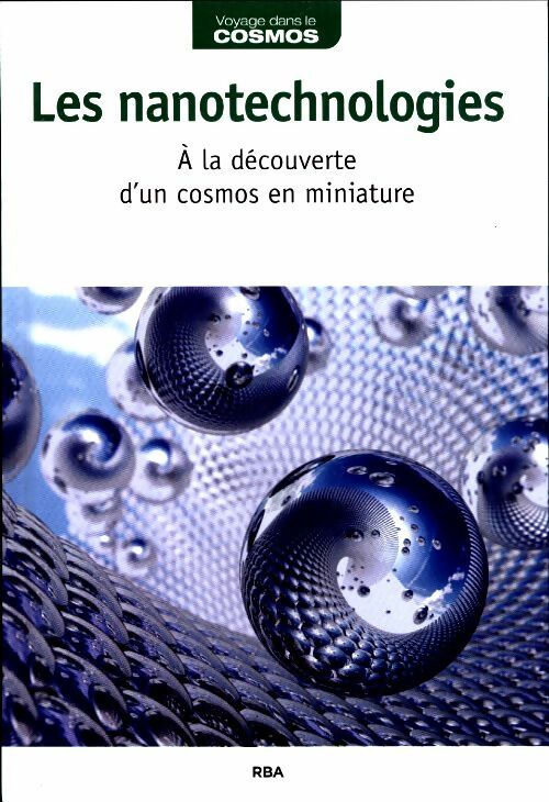 Livrenpoche : Les nanotechnologies - Hubert Reeves - Livre