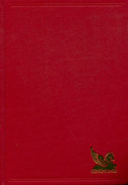 Livrenpoche : Cargo pour l'enfer / La harpe celtique / Espio, y es-tu ? / Le cirque d'été - Collectif - Livre
