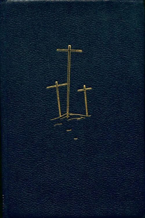 Le grand pêcheur Tome I - Lloyd C. Douglas - Livre
