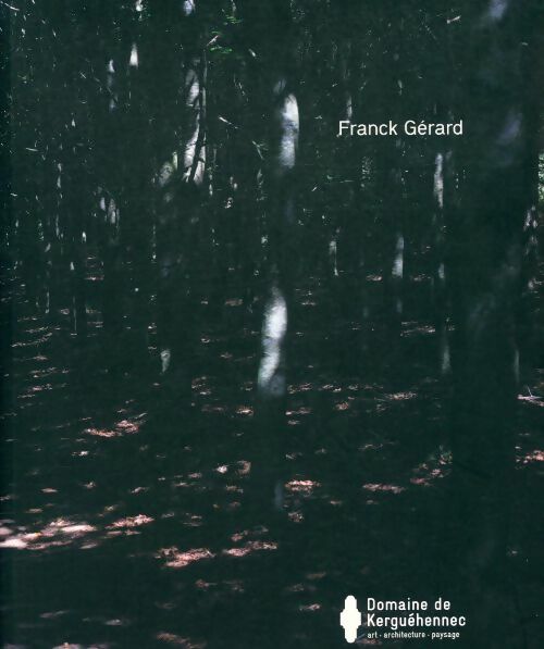 Livrenpoche : Franck Gérard - Franck Gérard - Livre