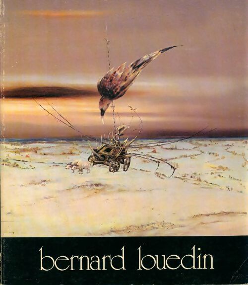 Livrenpoche : Bernard Louedin - Bernard Louedin - Livre