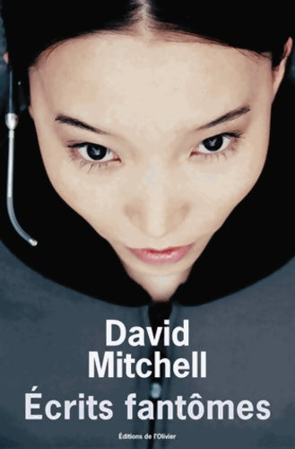 Livrenpoche : Ecrits fantômes - David Mitchell - Livre