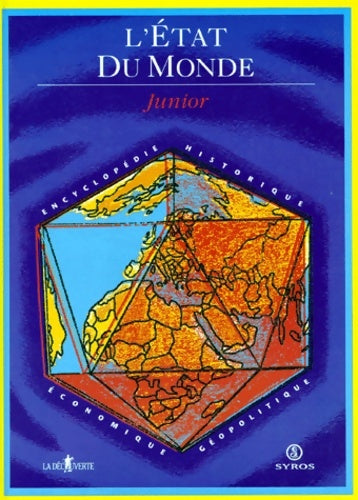 Livrenpoche : L'etat du monde - Collectif - Livre