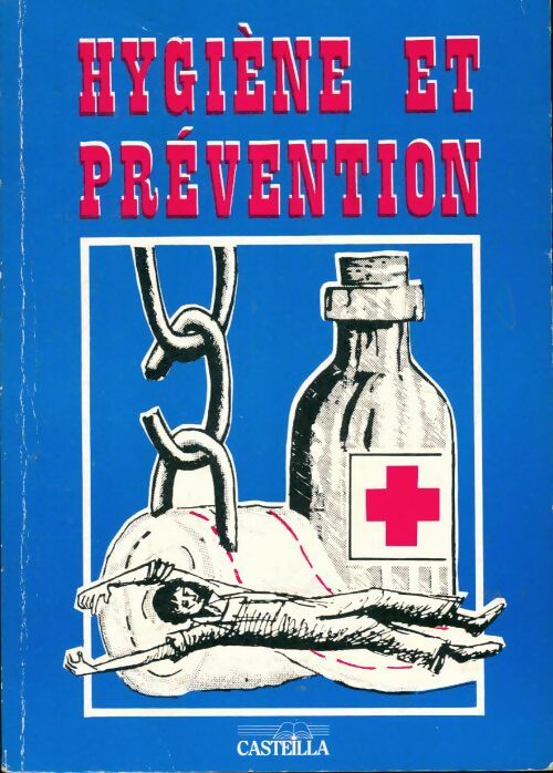 Livrenpoche : Accidents du travail et prevention. Hygiene générale et professionnelle. 24ème édition - Bernard Lescot - Livre