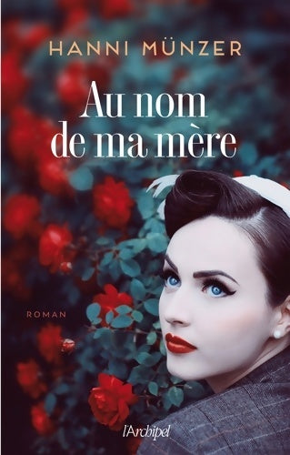 Livrenpoche : Au nom de ma mère - Hanni Münzer - Livre