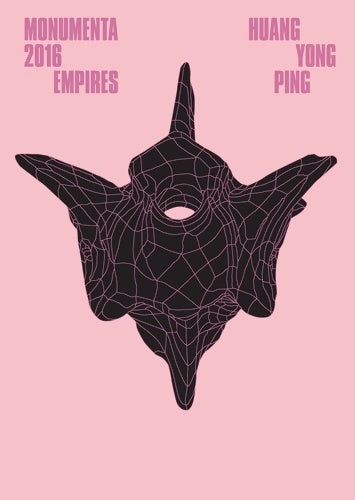 Livrenpoche : Monumenta 2016 empires huang youg ping - Collectif - Livre