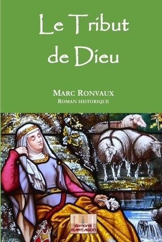 Livrenpoche : Le tribut de dieu - Marc Ronvaux - Livre