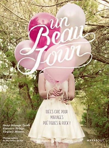 Livrenpoche : Un beau jour - Virginie Mosser - Livre