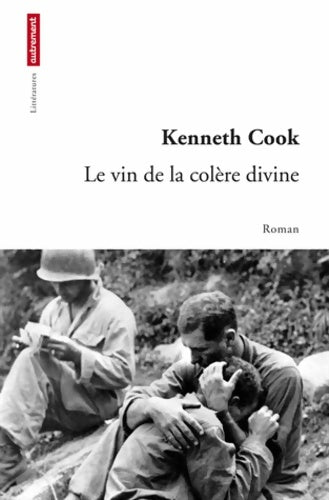 Livrenpoche : Le vin de la colère divine - Kenneth Cook - Livre