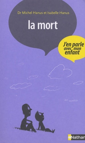 Livrenpoche : La mort - Michel Hanus - Livre