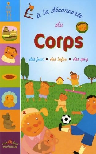 Livrenpoche : Du corps - Sandrine Lhomme - Livre