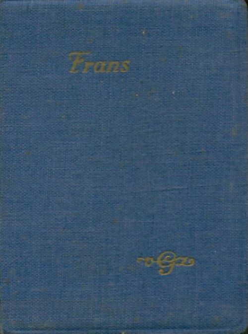Livrenpoche : Klein Frans Woordenboek ( français-néerlandais ) - Van Goor'S - Livre