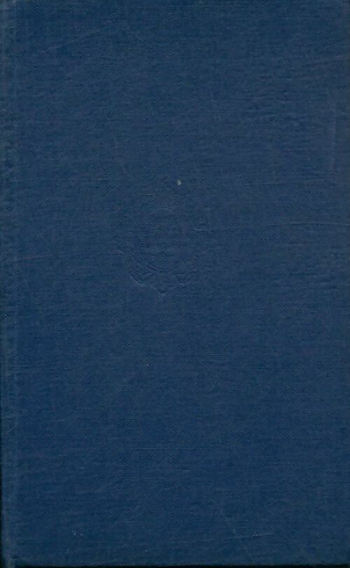 Livrenpoche : 486 modern verse 1900-1950 - Phyllis M. Jones - Livre