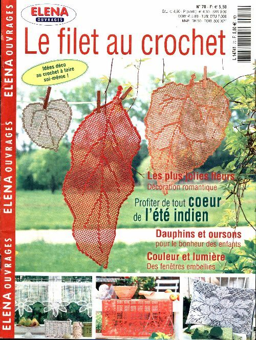 Livrenpoche : Elena ouvrages n°70 - Collectif - Livre