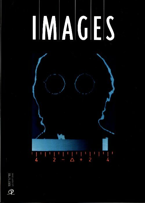 Livrenpoche : Images n°38 - Collectif - Livre