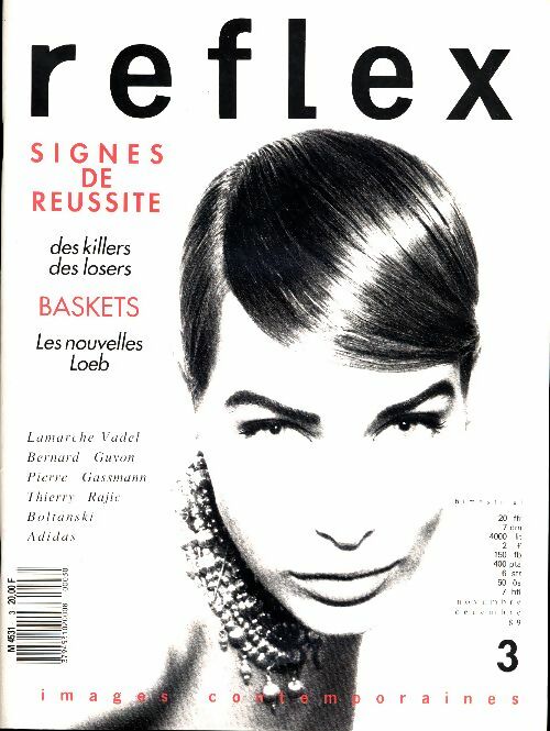 Livrenpoche : Reflex n°3 : Signes de réussite - Collectif - Livre