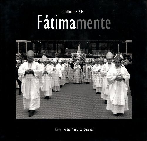 Livrenpoche : Fatimamente - Guilherme Silva - Livre
