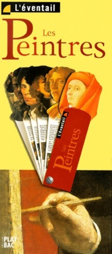 Livrenpoche : Les peintres - Collectif - Livre