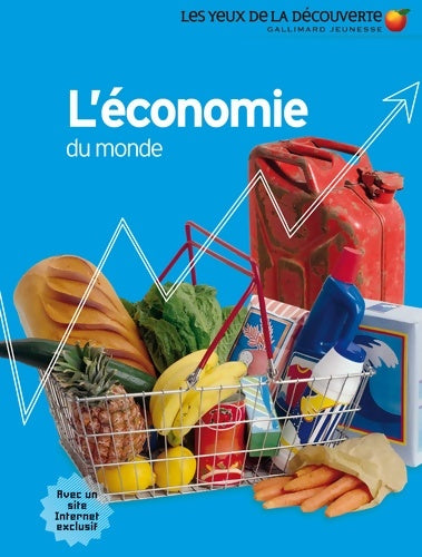 Livrenpoche : L'économie du monde - Johnny Acton - Livre