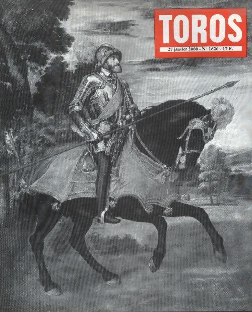 Livrenpoche : Toros n°1620 - Collectif - Livre